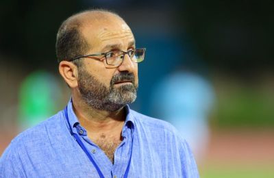 Ανάρτηση με αιχμές από Στρατή