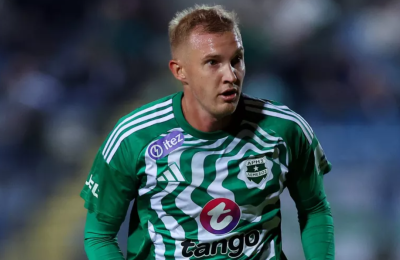 Ολυμπιακός: Φιρμάνι και για Κοβαλένκο