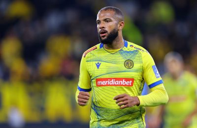 KRASAVA ΕΝΥ: Ανακοίνωσε τον Ουεντραόγκο!