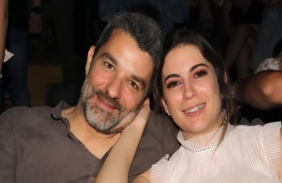  Τίτλοι τέλος στη σχέση τους