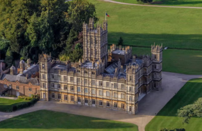 10+1 σειρές που γυρίστηκαν στα πιο εμβληματικά μέρη του πλανήτη