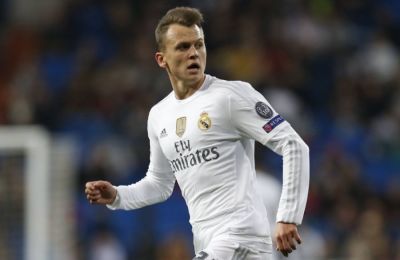 Επίσημο για Ντένις Τσερίσεφ