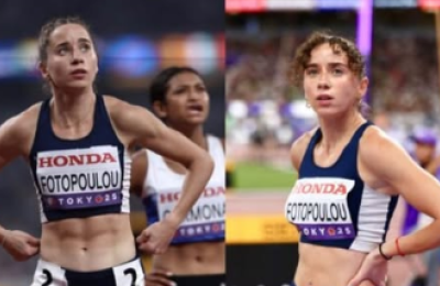 Πρεμιέρα Ολίβιας, βελτίωση Φίλιππας, αποτελέσματα Θεσσαλονίκης