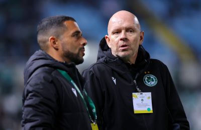 Ομόνοια: Εντεκάδα με Ντιουνκού 