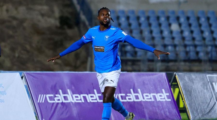 Πάφος: Προς αποχώρηση ο Ντιμάτα 