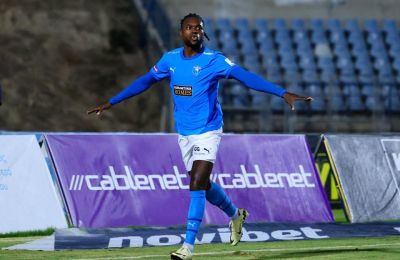 Πάφος: Προς αποχώρηση ο Ντιμάτα 