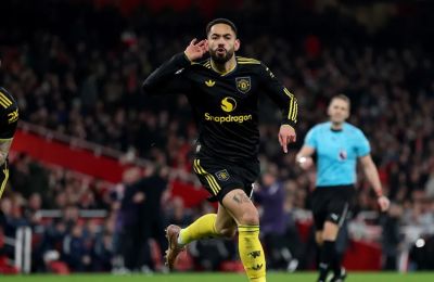 Με Γιουνάιτεντ, ΑΕΚ – Ολυμπιακό και το λεμεσιανό ντέρμπι! 