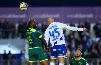 Ακρίτας-Ανόρθωση 1-0