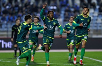 «Εξάποντο» για Ακρίτα κόντρα στην «Κυρία»