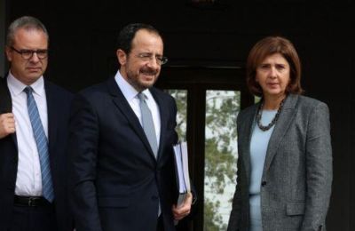 «Δεν υπάρχει αξιόλογη πρόοδος»