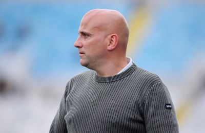 Ροθάδα: «Η ισοπαλία θα ήταν πιο δίκαιο αποτέλεσμα»