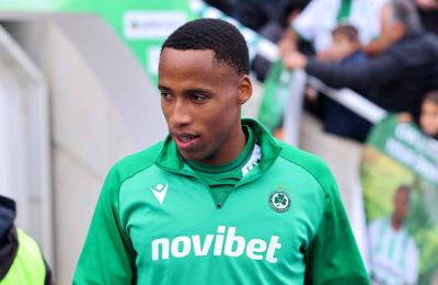 Ντεμπούτο για Μαγιαμπέλα