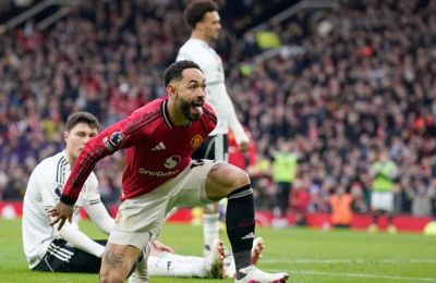 Από το 2-0 στο σοκ του 2-2, αλλά η Γιουνάιτεντ μίλησε στο 94΄!