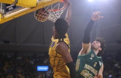 Αυτοκράτορας Άρης από τα παλιά, πλήγωσε τον αδιόρθωτο Παναθηναϊκό