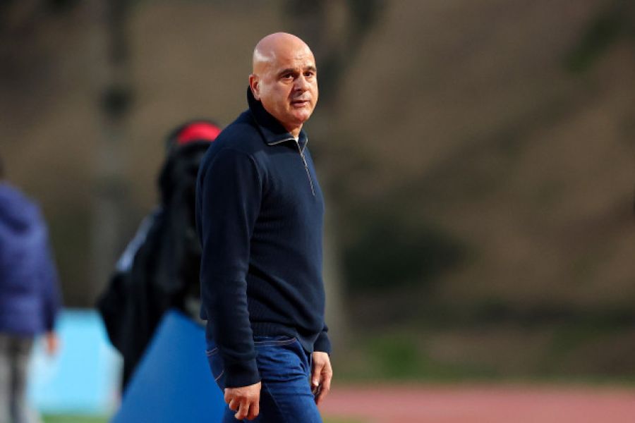 «Σε 95 λεπτά δεν είχαμε ούτε έναν παίκτη υποφερτό», 24Sports & News