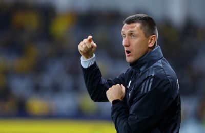 Ράτζκοφ: «Θέλω να απολογηθώ, είναι απαράδεκτο»