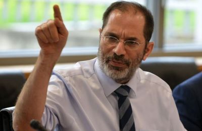 «Τσάρος και εμμονικός»- Νέα πυρά προς τον Οδυσσέα από συνεργάτη του