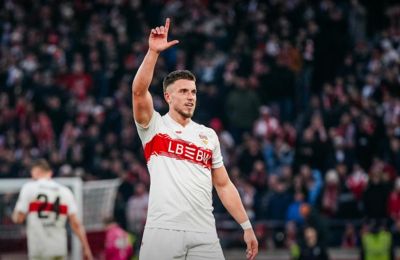 Λύγισε τη Φράιμπουργκ με μαγεία Ντεμίροβιτς στο 90' η Στουτγκάρδη