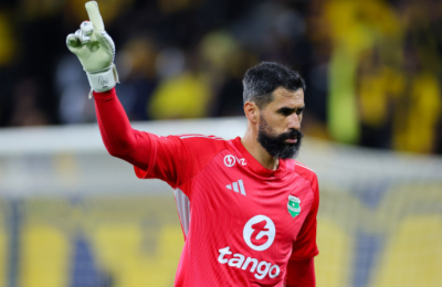 Βανά: «Για το πρώτο γκολ φταίω εγώ»