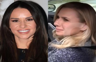 Τι είπε για την...σύγκριση τους 