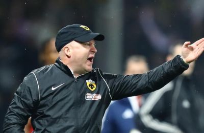 Νίκολιτς: «Σκέτη ντροπή και αηδία, θέλω να κάνω εμετό»