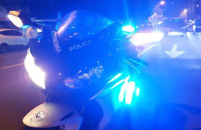 Η Αστυνομία προχώρησε συνολικά στη σύλληψη δύο προσώπων