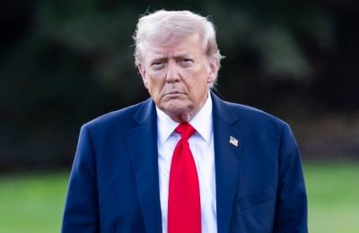 Τραμπ: «Ελπίζω να καταλήξουμε σε συμφωνία» με το Ιράν