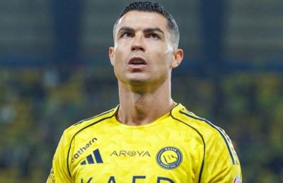 «Βόμβα»: Ο Ρονάλντο αρνείται να παίξει με την Αλ Νασρ 