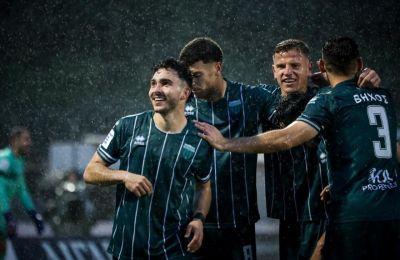 Το ρεκόρ-σερί που κυνηγά ο Λεβαδειακός του Κωστή και γράφει ιστορία! 