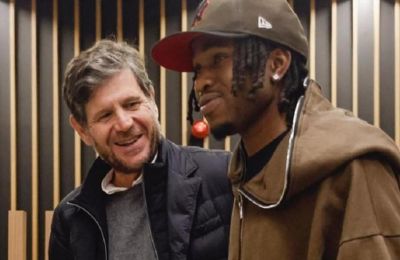 Επίσημο: Από την Αταλάντα στην Ατλέτικο ο Λούκμαν