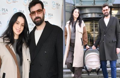  Το εξιτήριο από το μαιευτήριο και η νέα ζωή που ξεκινούν!