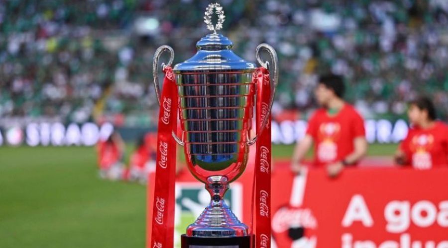 Και τώρα Κύπελλο με ματσάρα και ξεκάθαρο φαβορί! 