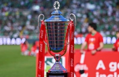 Και τώρα Κύπελλο με ματσάρα και ξεκάθαρο φαβορί! 