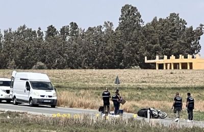Το Μόνιμο Κακουργιοδικείο Λάρνακας όρισε ως επόμενη δικάσιμο την 18η Μαρτίου
