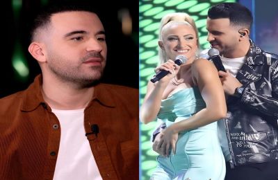 Σoκ με την αποκάλυψη για Τούνη