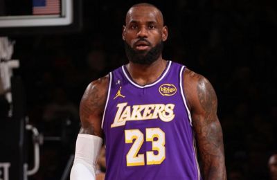 Η δήλωση του Λεμπρόν Τζέιμς που «φωτογράφισε» απόσυρση