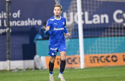 Ο Ισπανός που κάνει τη διαφορά στον Απόλλωνα