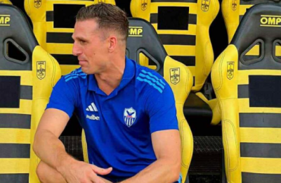 Απ' την Ανόρθωση στην Ομόνοια Αραδίππου κι επίσημα... 