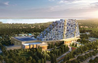 Αύξηση κερδών για το καζίνο 