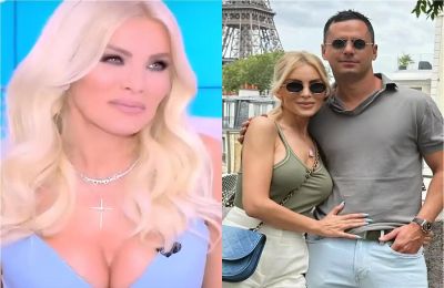 Έχουν ήδη παντρευτεί - Τι αποκάλυψε η παρουσιάστρια 