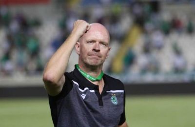 «Είναι τρελό, μου έλεγαν ευχαριστώ… Νιώθεις ευθύνη για τους οπαδούς»