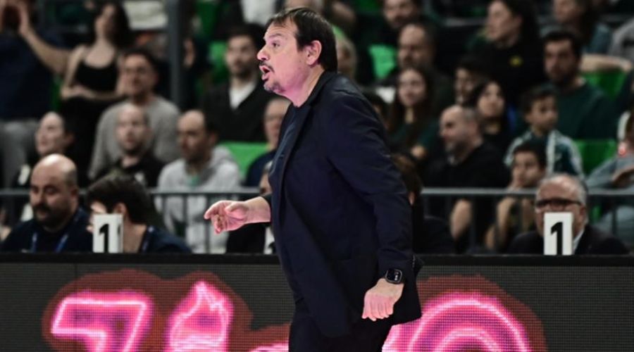 «Καμία πρόθεση από τον Αταμάν για παραίτηση από τον Παναθηναϊκό»