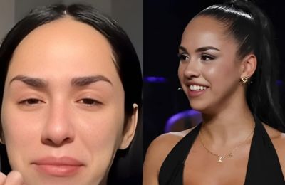  Η πρώην παίκτρια του Survivor καταγγέλλει ότι την κακοποίησε ο σύντροφός της!