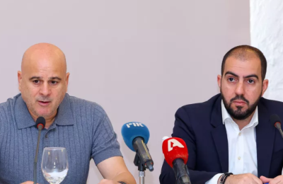 Ανόρθωση: Τέλος και επίσημα ο Κετσπάγια 