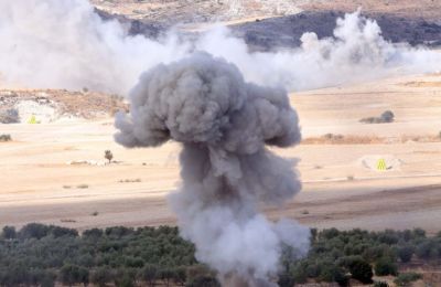 Σύμφωνα με τον Υπουργό, καλούνται σε ανακρίσεις όλοι όσοι βρίσκονταν στο πεδίο βολής