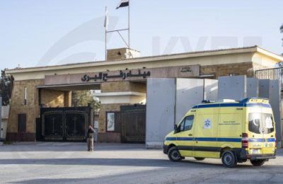 Θα περάσουν και 50 ασθενείς με δύο συνοδούς 