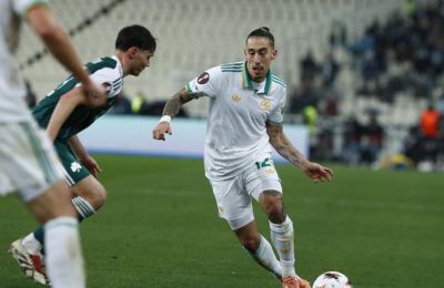 Αλλάζουν τα δεδομένα για Τσιμίκα και παραμένει Ρωμαίος