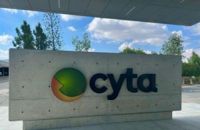 Στα ύψη τα κέρδη και οι επενδύσεις σε υποδομές της Cyta το 2025