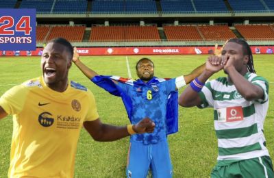 Σοάρες: «Οι αναμνήσεις από Ομόνοια και ΑΕΛ θα μείνουν για πάντα»