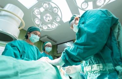 24χρονος Γάλλος στο νοσοκομείο με ενεργό βλήμα από το 1918